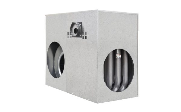 Brivis Compact Classic internal gas ducted heater